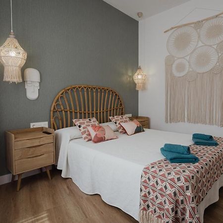 La Pardela Excellence Apartamentos كاليتا دي سيبو المظهر الخارجي الصورة