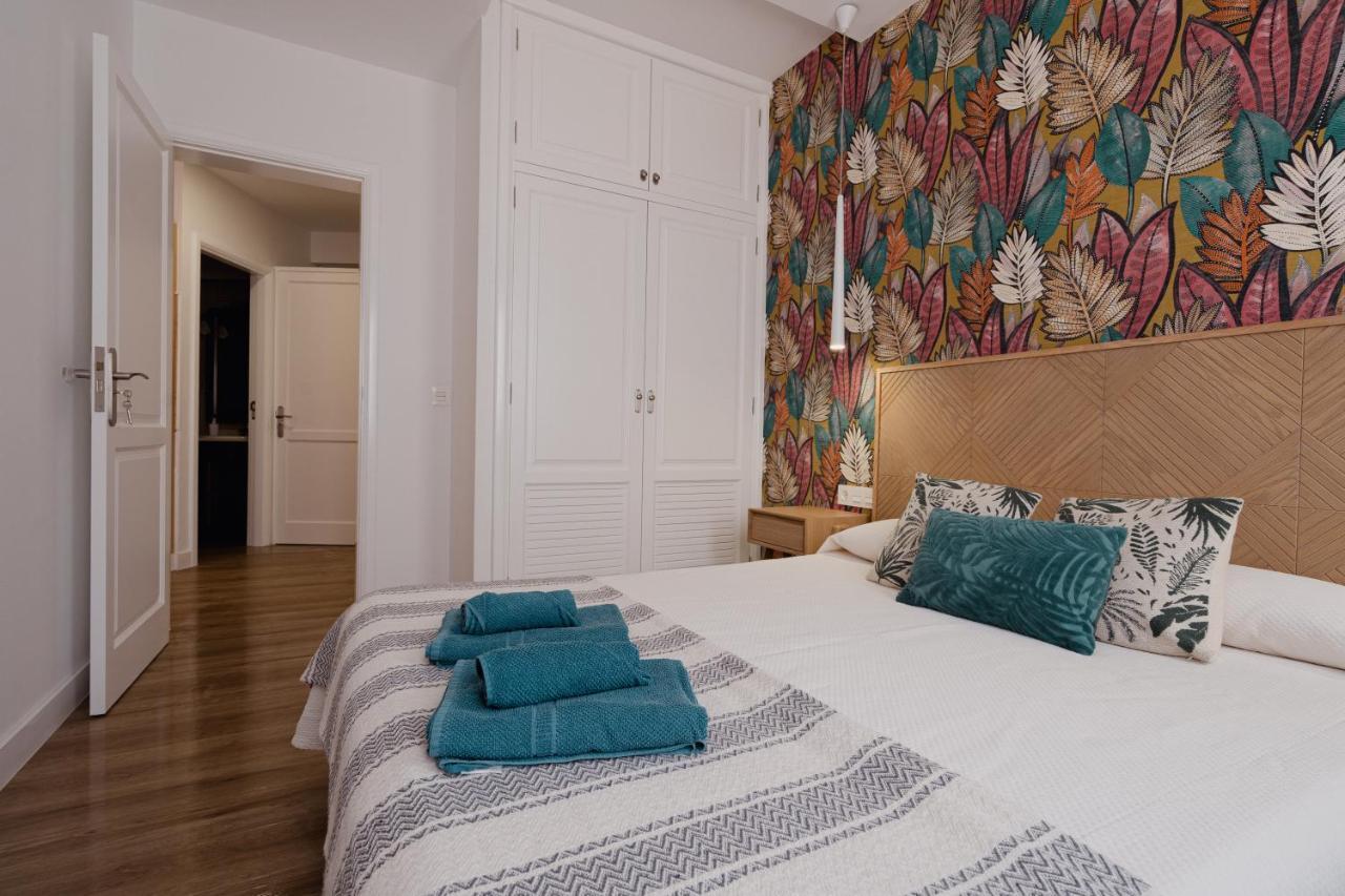 La Pardela Excellence Apartamentos كاليتا دي سيبو المظهر الخارجي الصورة