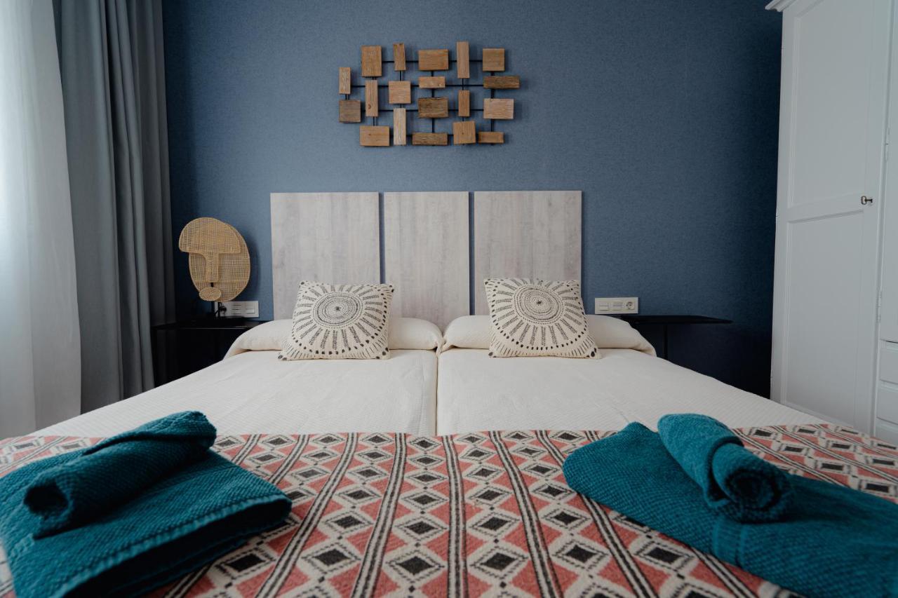 La Pardela Excellence Apartamentos كاليتا دي سيبو المظهر الخارجي الصورة
