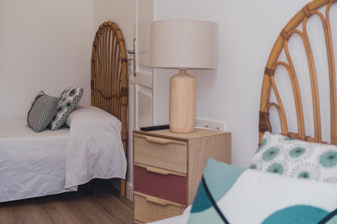 La Pardela Excellence Apartamentos كاليتا دي سيبو المظهر الخارجي الصورة