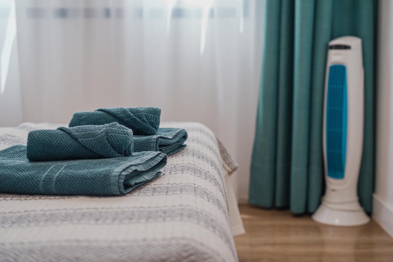 La Pardela Excellence Apartamentos كاليتا دي سيبو المظهر الخارجي الصورة