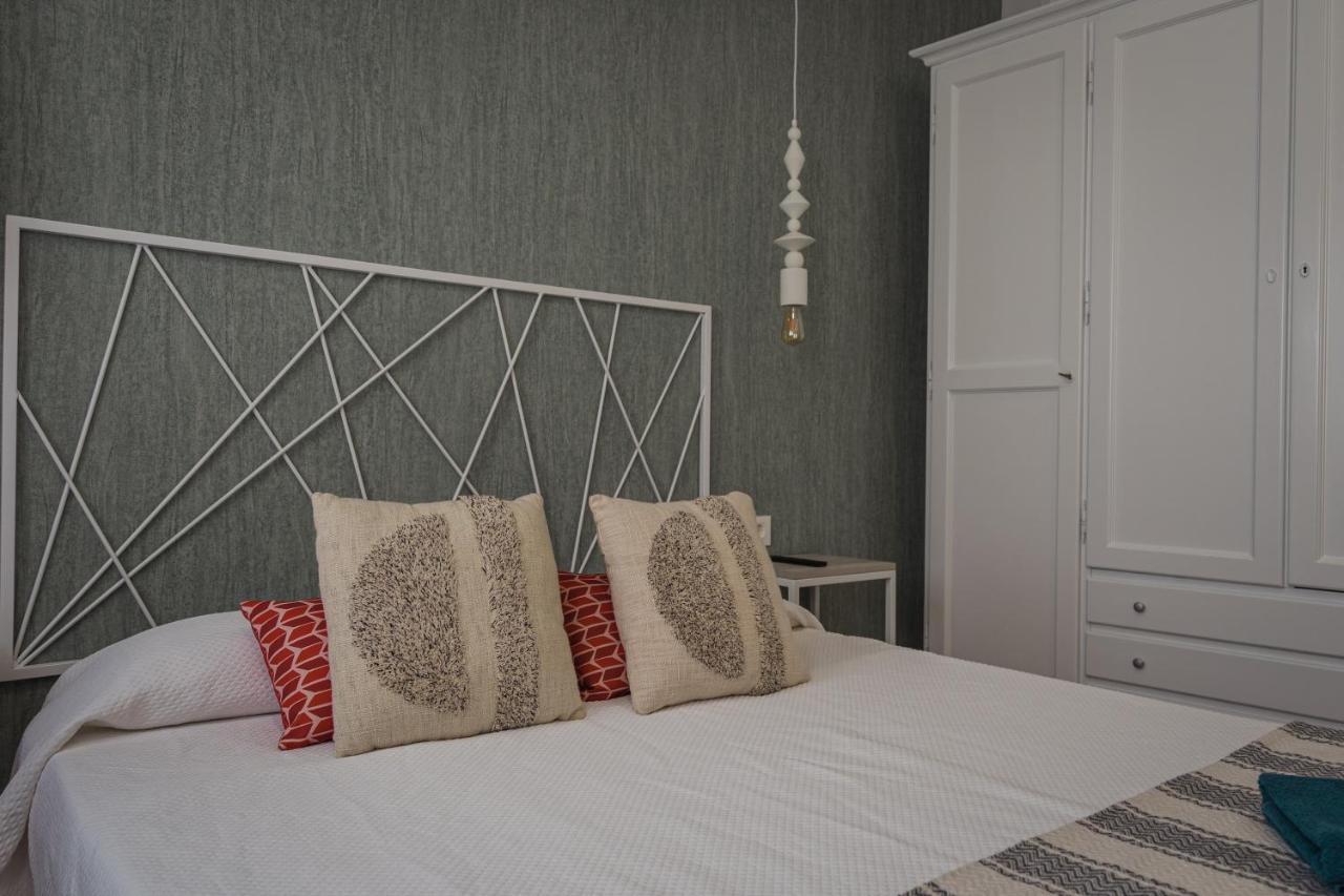 La Pardela Excellence Apartamentos كاليتا دي سيبو المظهر الخارجي الصورة