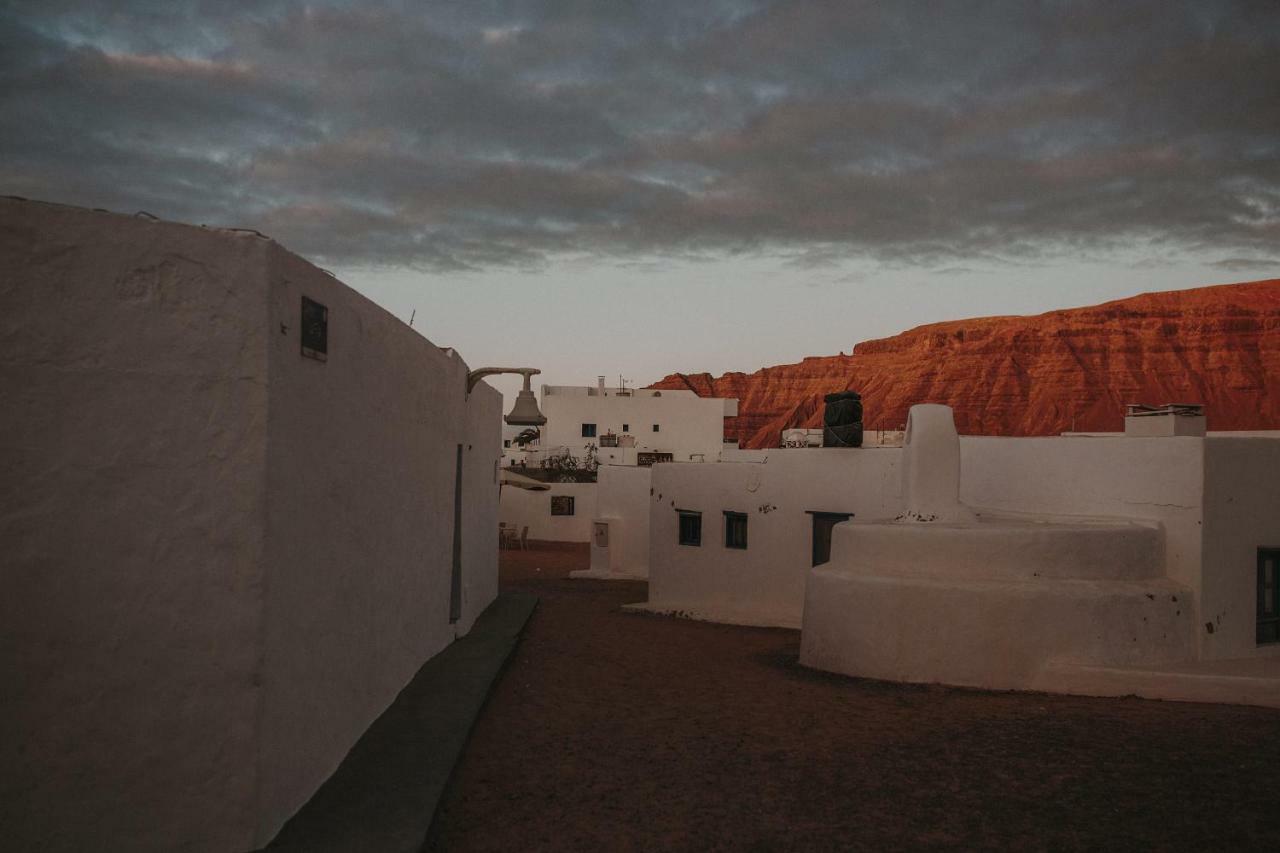 La Pardela Excellence Apartamentos كاليتا دي سيبو المظهر الخارجي الصورة