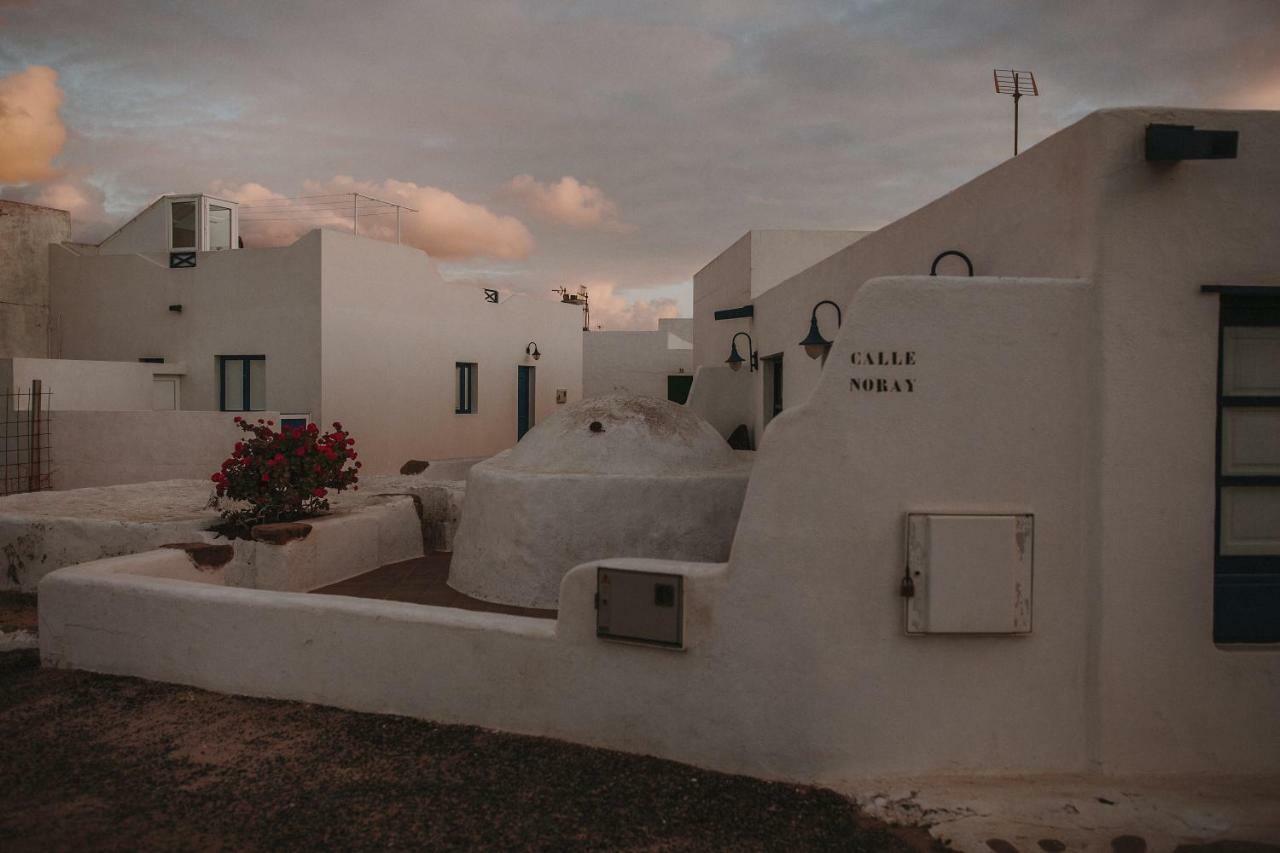 La Pardela Excellence Apartamentos كاليتا دي سيبو المظهر الخارجي الصورة